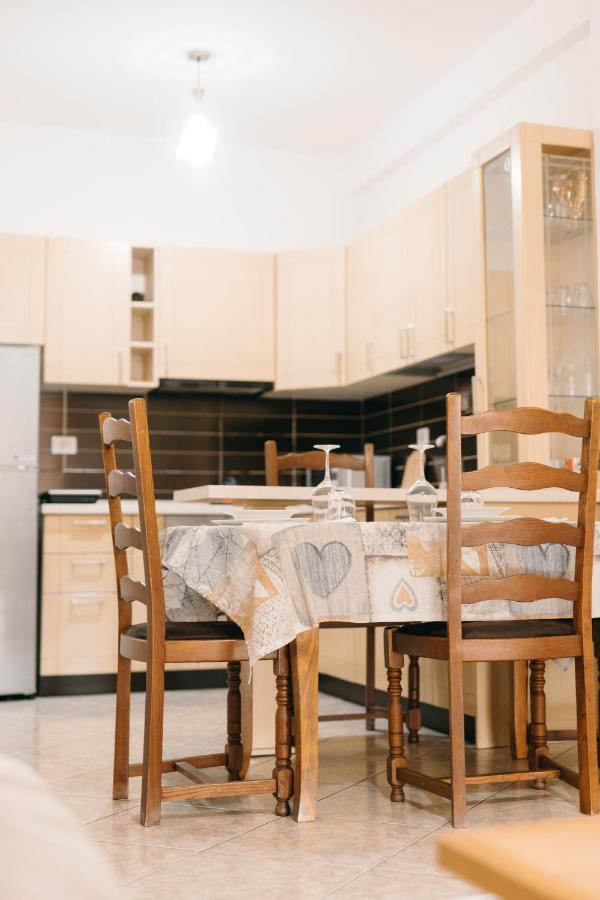Rs Place 1-Bedroom Apartment Tirana Buitenkant foto