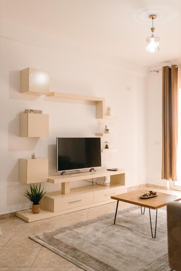 Rs Place 1-Bedroom Apartment Tirana Buitenkant foto