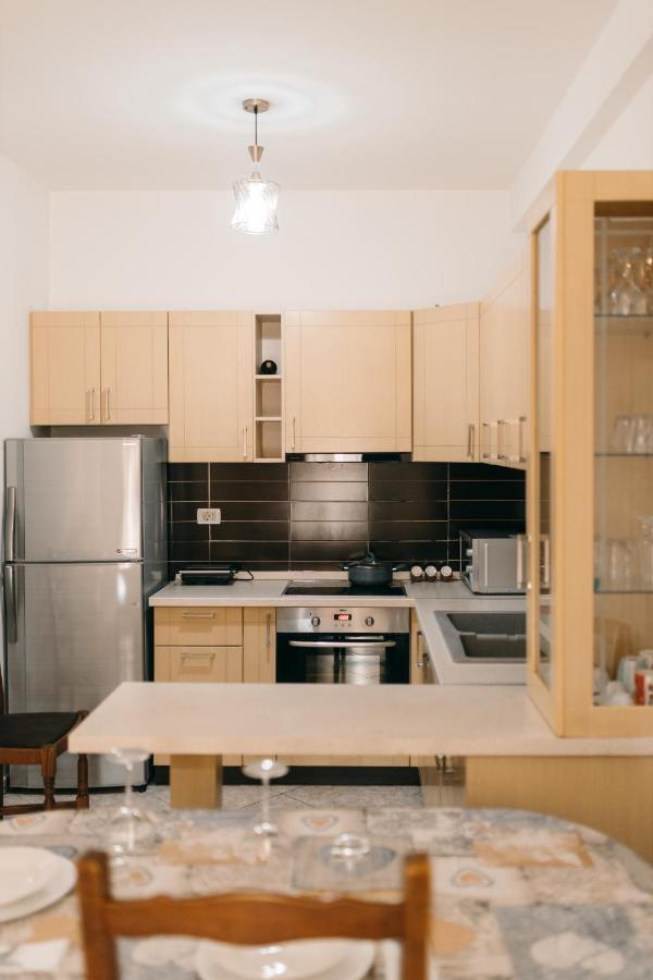 Rs Place 1-Bedroom Apartment Tirana Buitenkant foto
