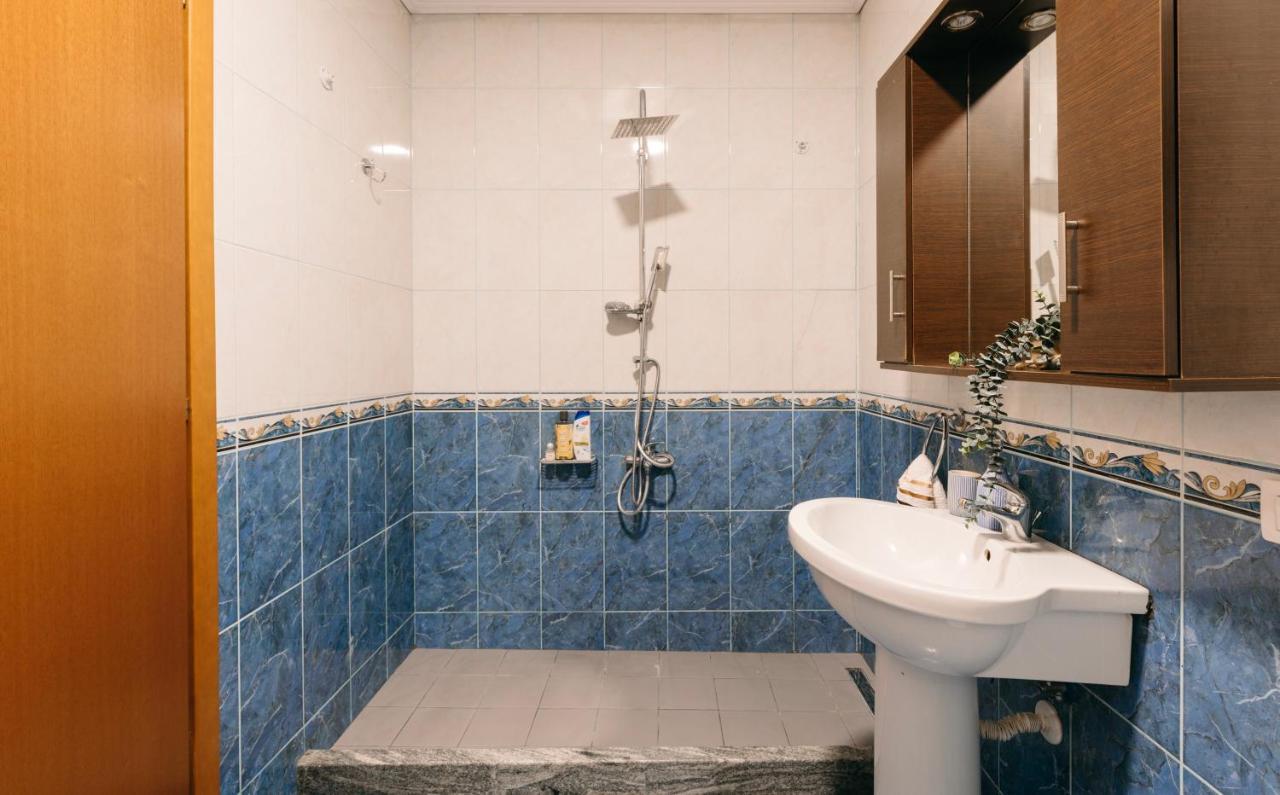 Rs Place 1-Bedroom Apartment Tirana Buitenkant foto
