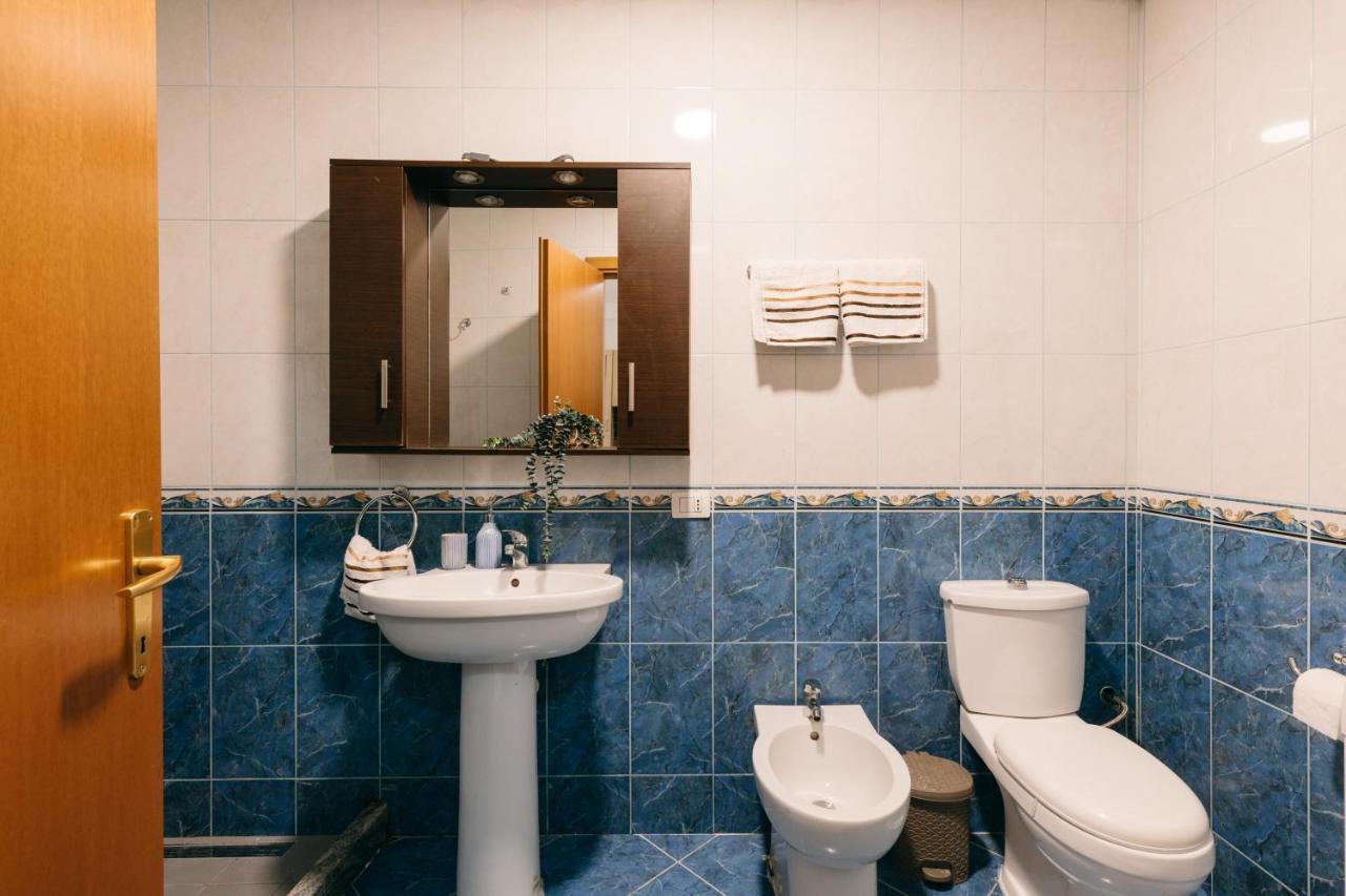 Rs Place 1-Bedroom Apartment Tirana Buitenkant foto